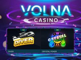 volna casino мобильная версия