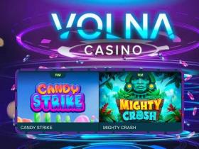 volna casino android