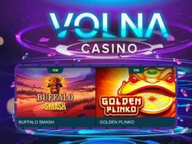 volna casino ios