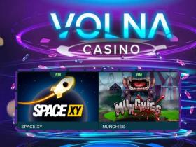 volna casino