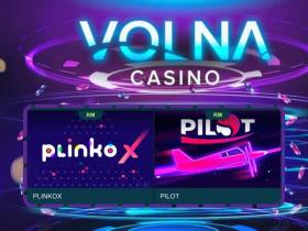 casino volna