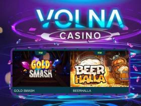 Volna casino регистрация