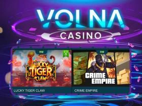 Volna casino вход