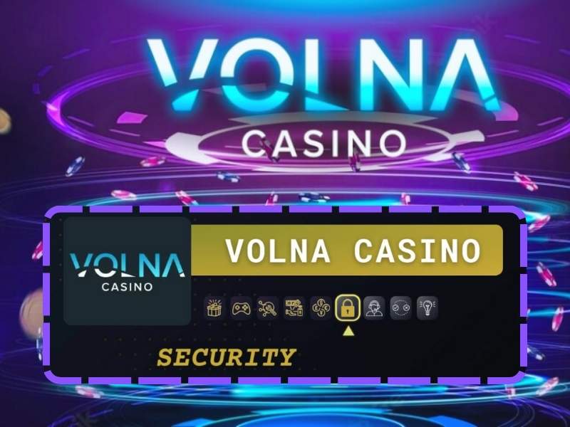 Поддержка и безопасность пользователей на Volna Casino